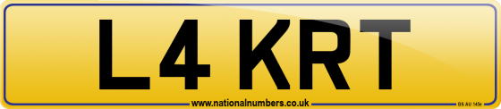 L4 KRT