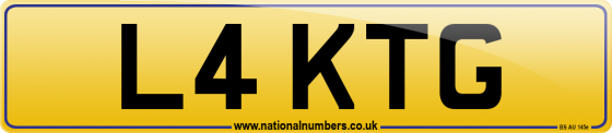 L4 KTG