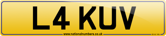 L4 KUV