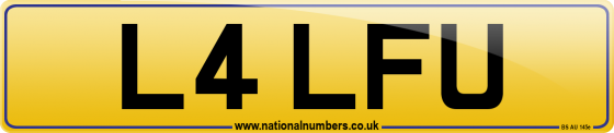 L4 LFU