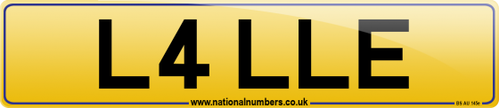 L4 LLE