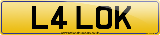 L4 LOK