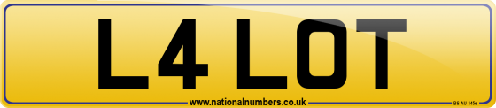 L4 LOT