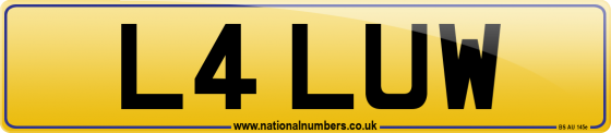 L4 LUW