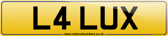 L4 LUX