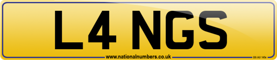 L4 NGS