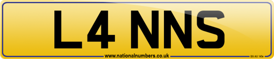 L4 NNS