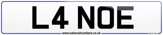 L4 NOE