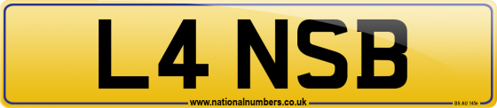 L4 NSB