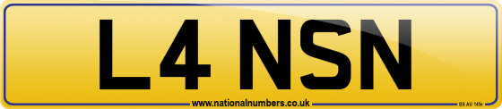 L4 NSN