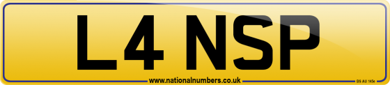 L4 NSP