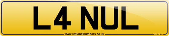 L4 NUL