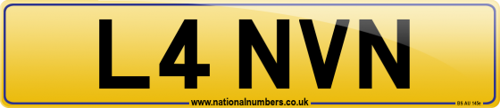 L4 NVN