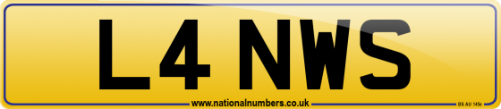L4 NWS