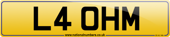 L4 OHM