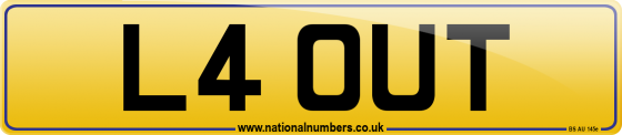 L4 OUT