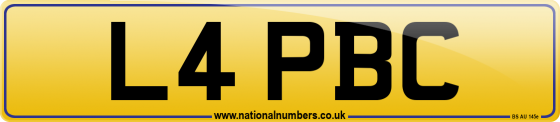 L4 PBC