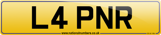 L4 PNR