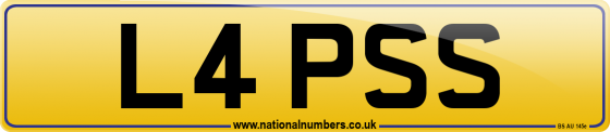 L4 PSS
