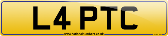 L4 PTC
