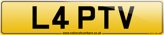 L4 PTV