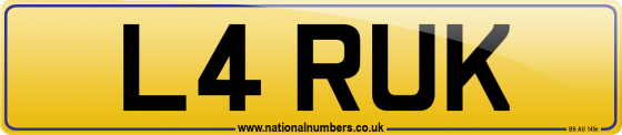L4 RUK