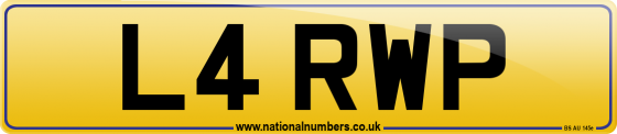 L4 RWP