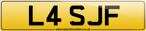 L4 SJF