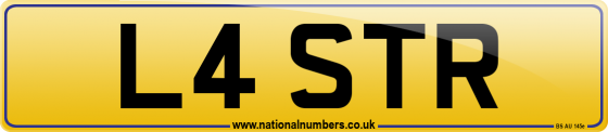 L4 STR