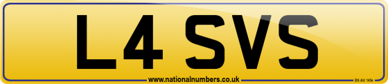 L4 SVS