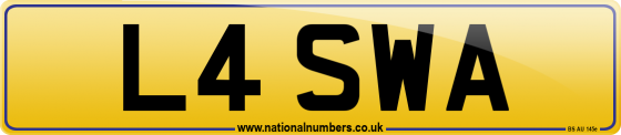 L4 SWA