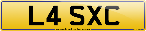 L4 SXC