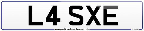 L4 SXE