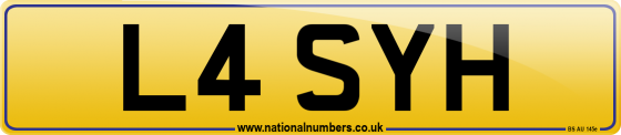 L4 SYH