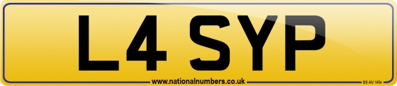 L4 SYP