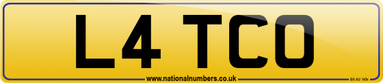 L4 TCO