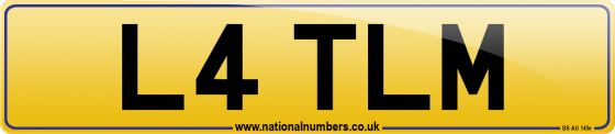 L4 TLM
