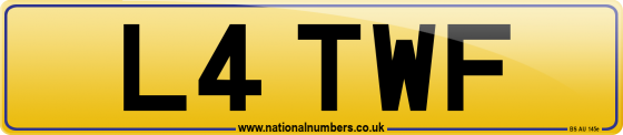 L4 TWF