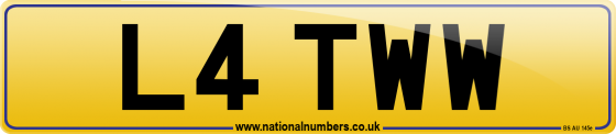 L4 TWW