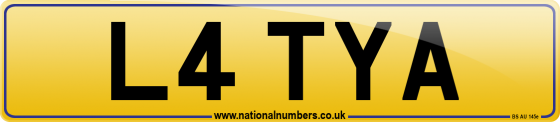 L4 TYA