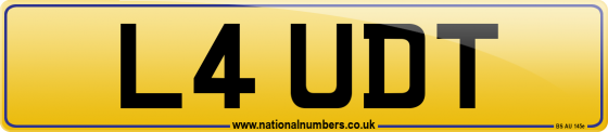 L4 UDT