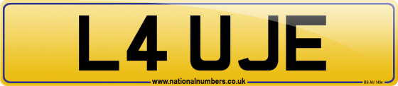 L4 UJE