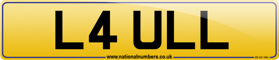 L4 ULL