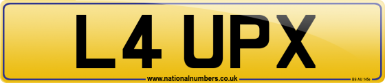 L4 UPX