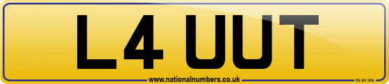 L4 UUT