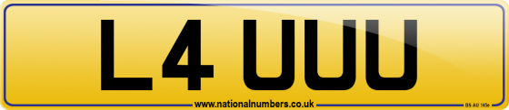 L4 UUU