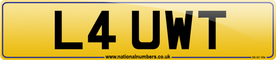L4 UWT
