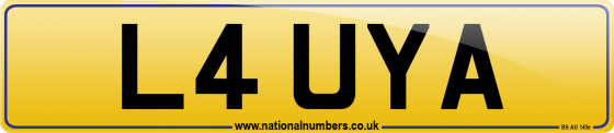 L4 UYA