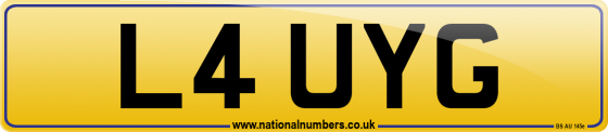 L4 UYG