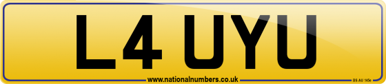 L4 UYU